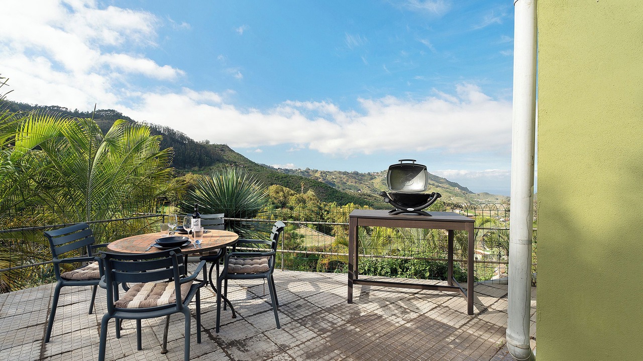 Photo of Outdoor in Tegueste