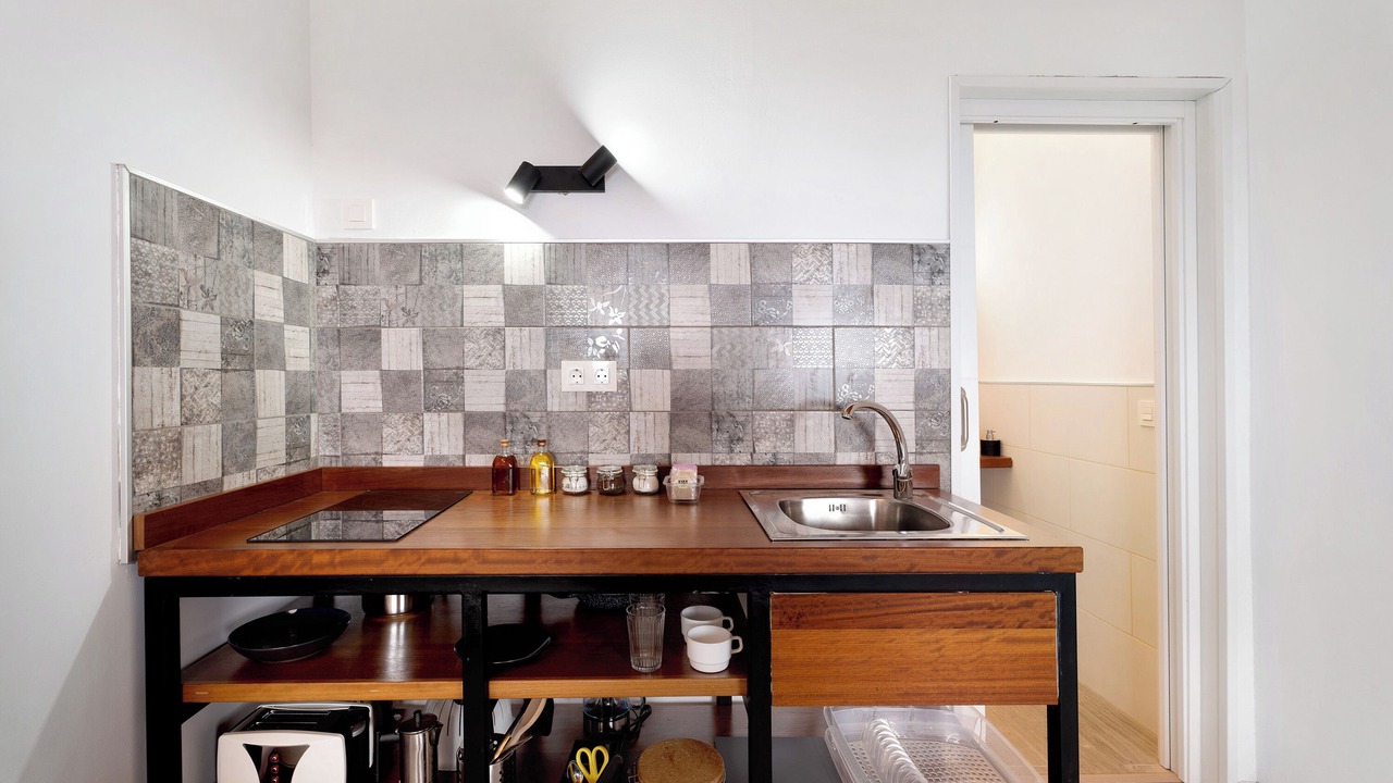 Photo of Kitchen in Tegueste