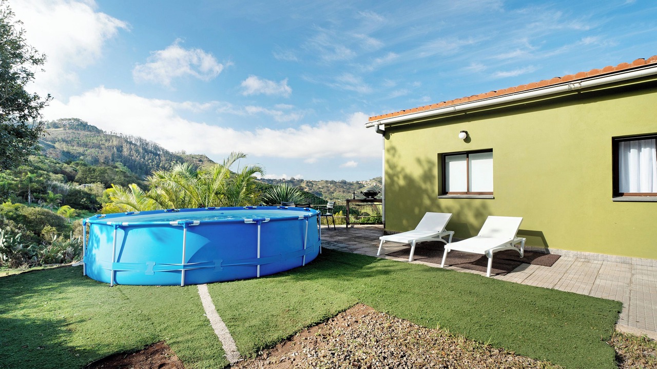 Photo of Outdoor in Tegueste