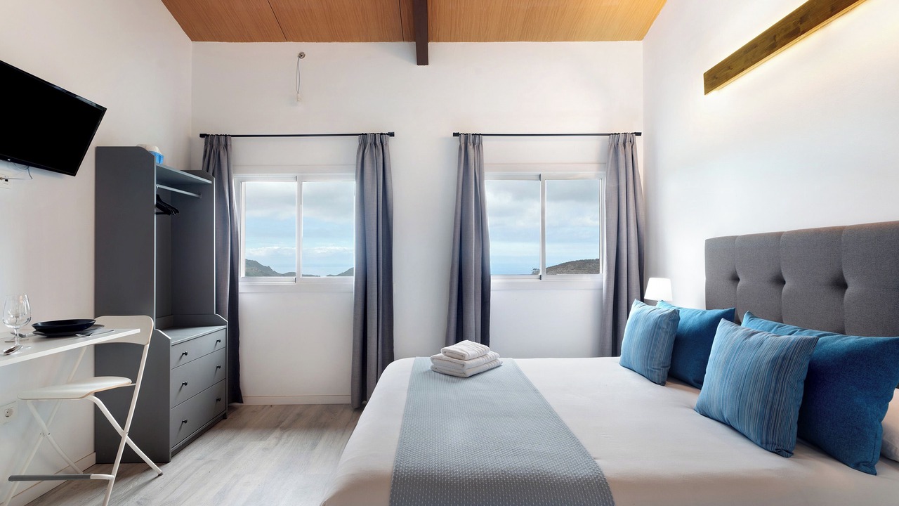 Photo of Bedroom in Tegueste