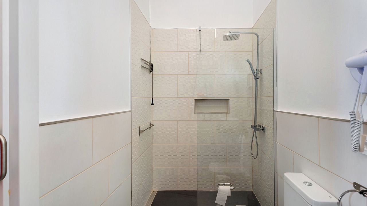 Photo of Bathroom in Tegueste