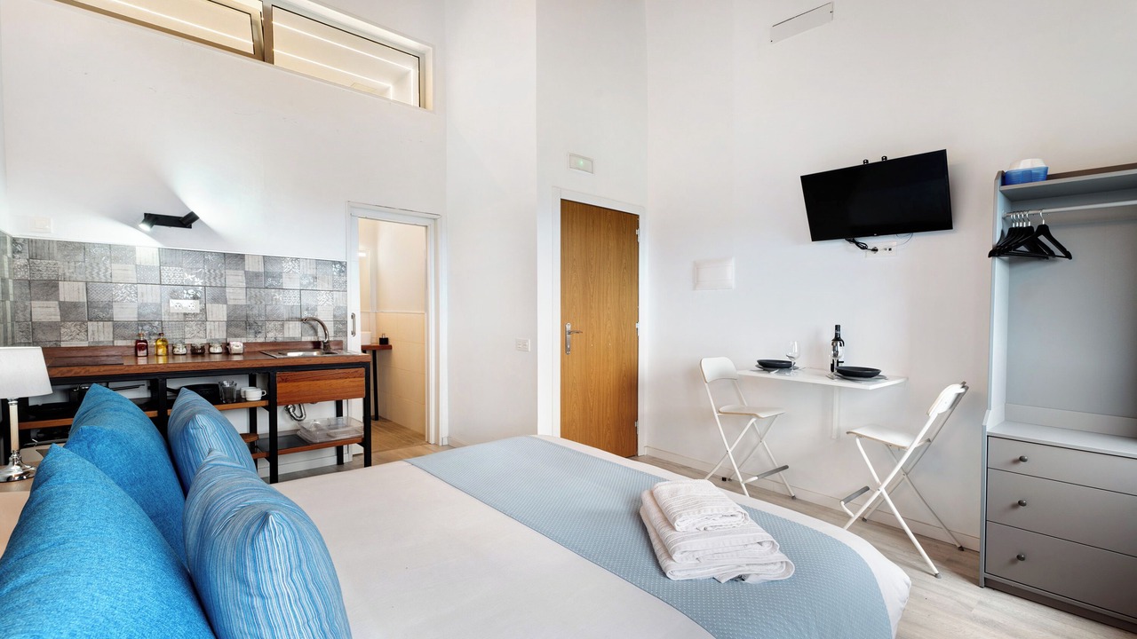 Photo of Bedroom in Tegueste