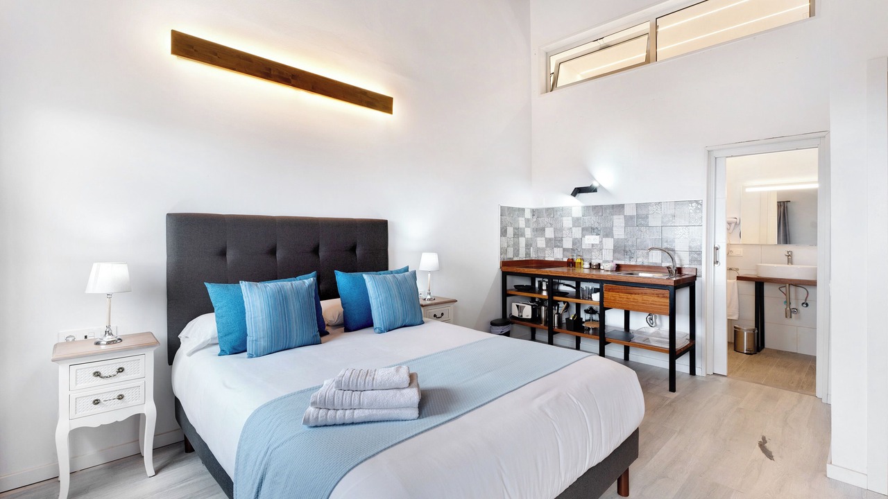 Photo of Bedroom in Tegueste