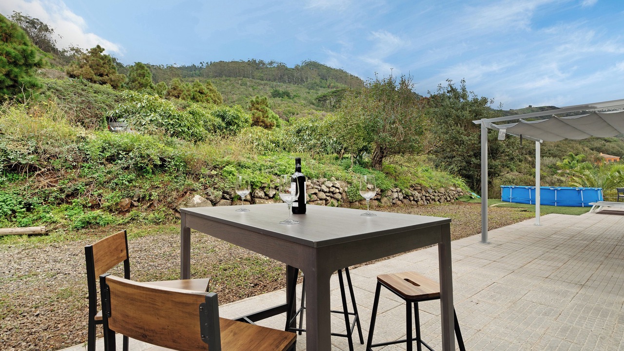 Photo of Outdoor in Tegueste