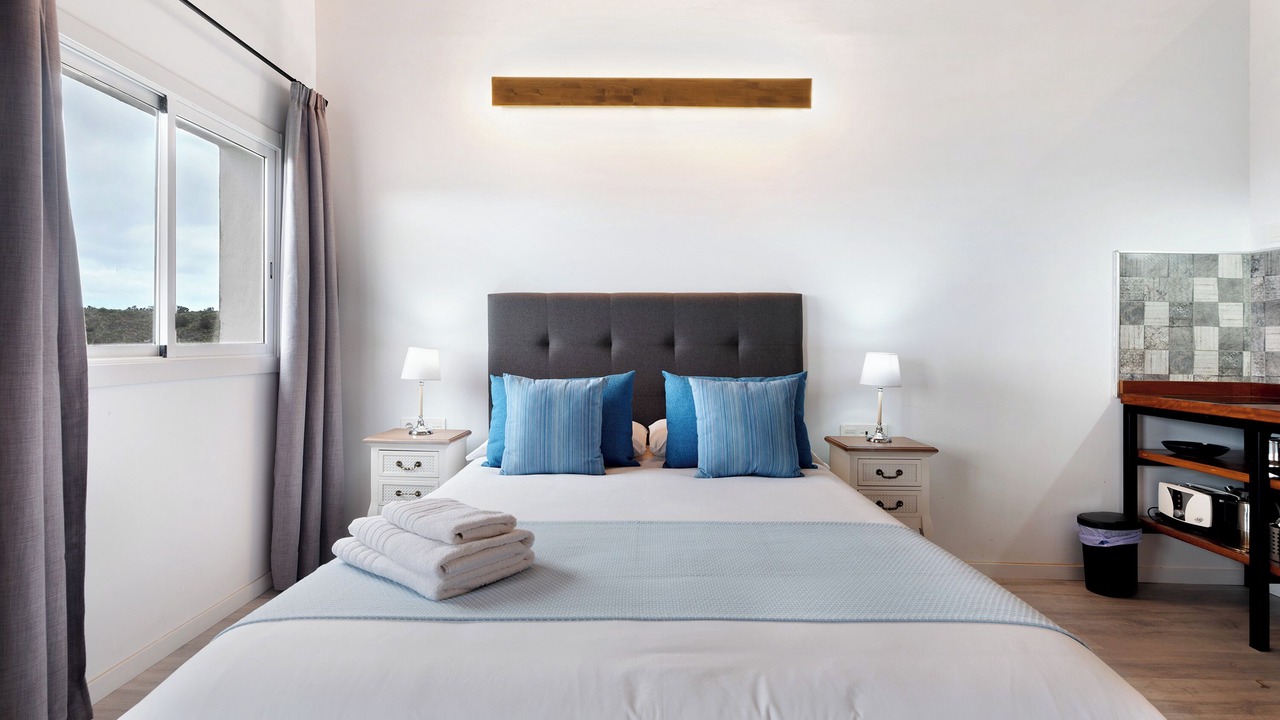 Photo of Bedroom in Tegueste