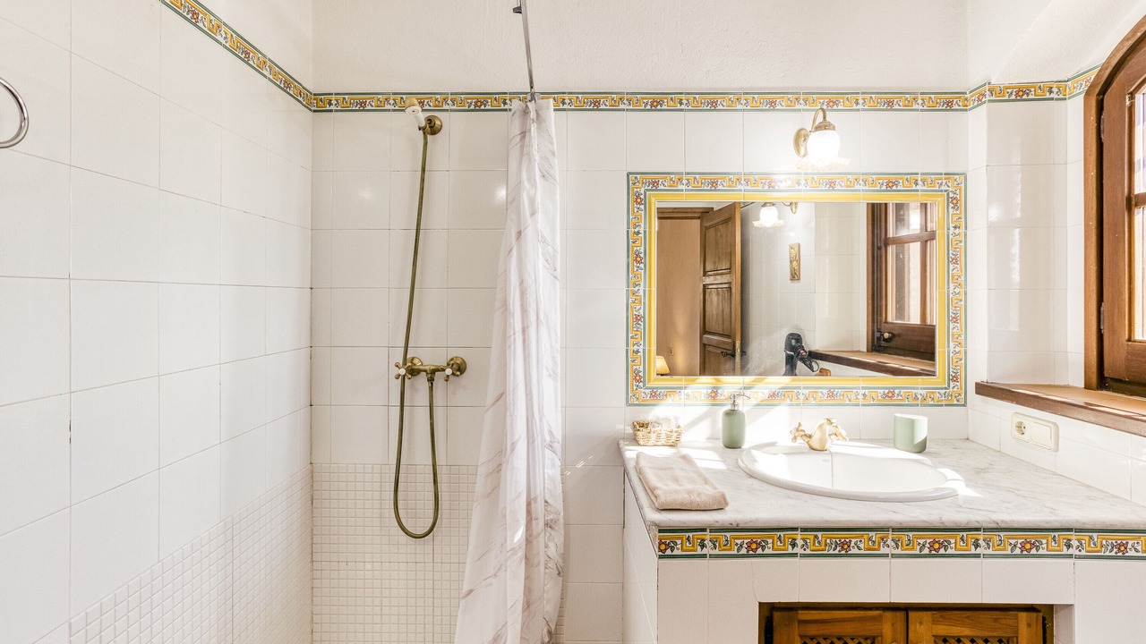 Photo of Bathroom in Agullana