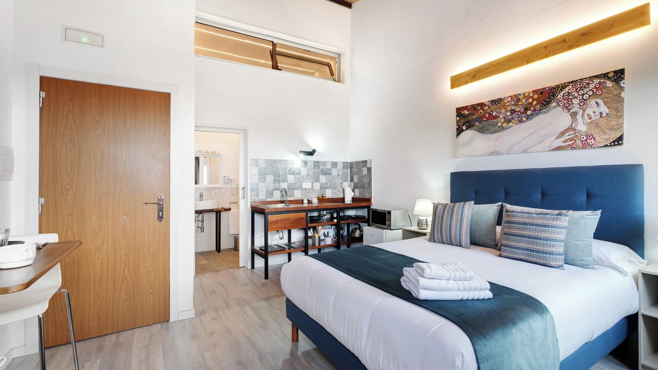 Photo of Bedroom in Tegueste