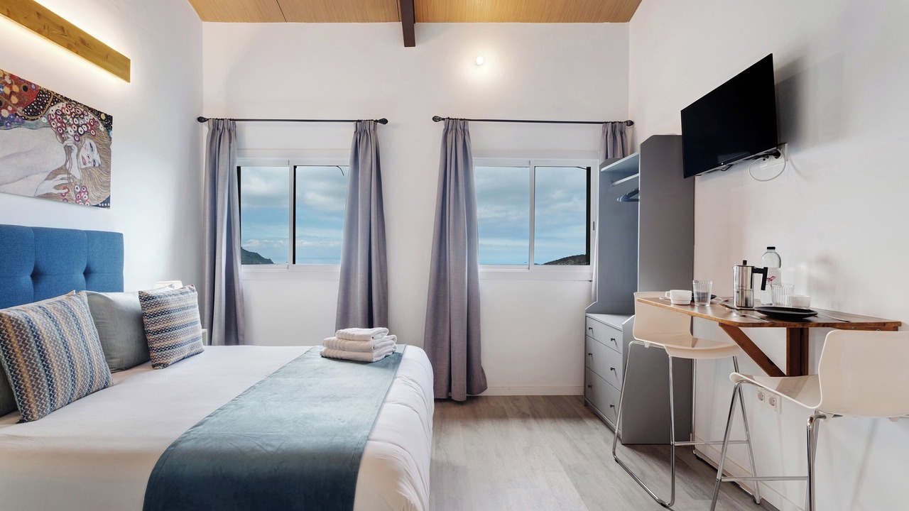 Photo of Bedroom in Tegueste