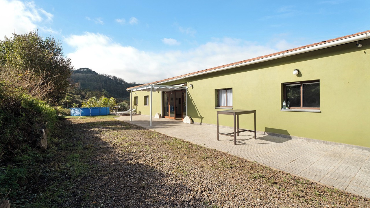 Photo of Outdoor in Tegueste
