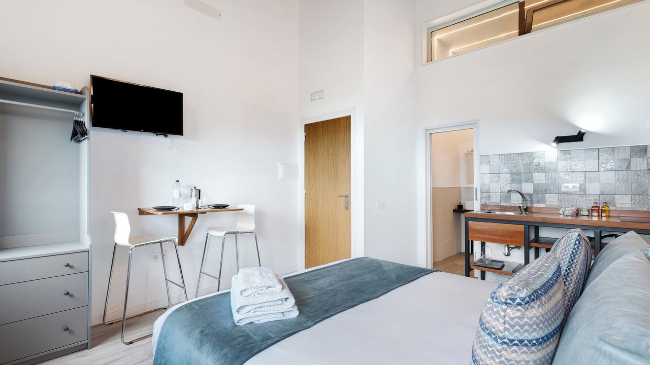 Photo of Bedroom in Tegueste