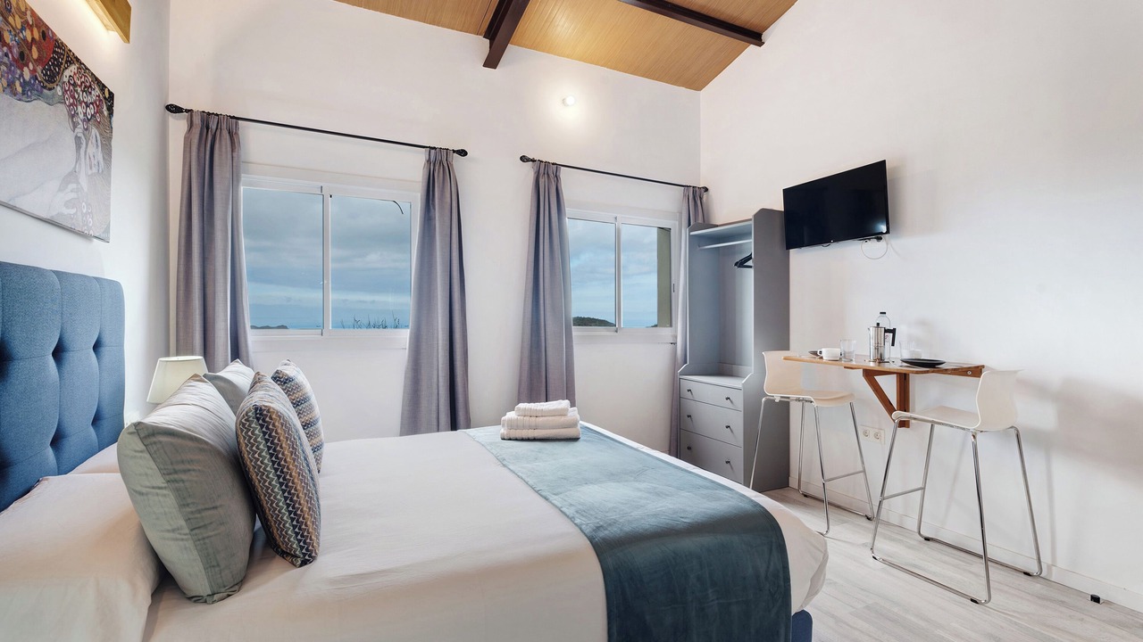 Photo of Bedroom in Tegueste