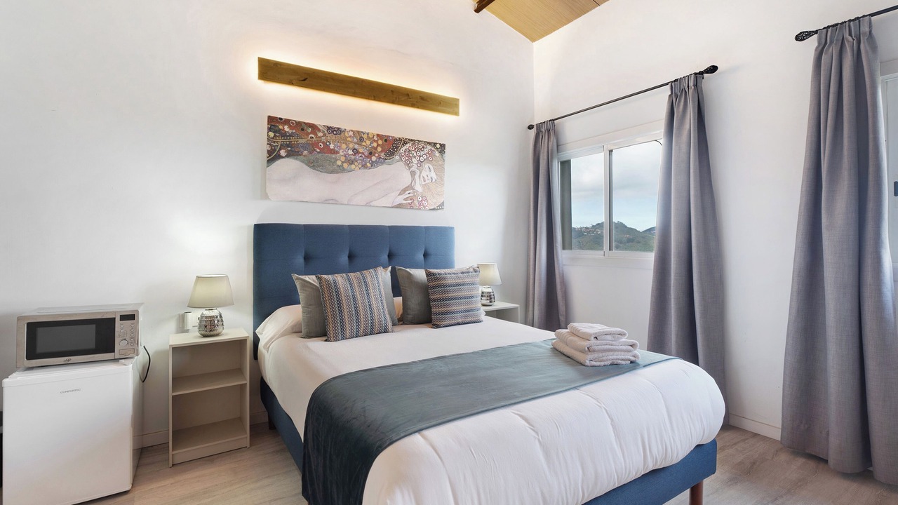 Photo of Bedroom in Tegueste