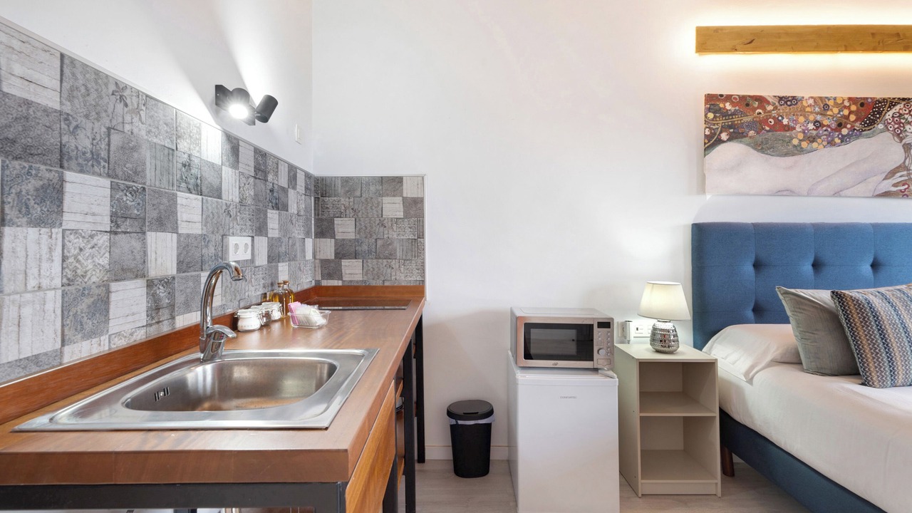 Photo of Bedroom in Tegueste