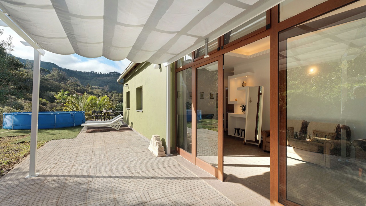 Photo of Patio Balcony in Tegueste