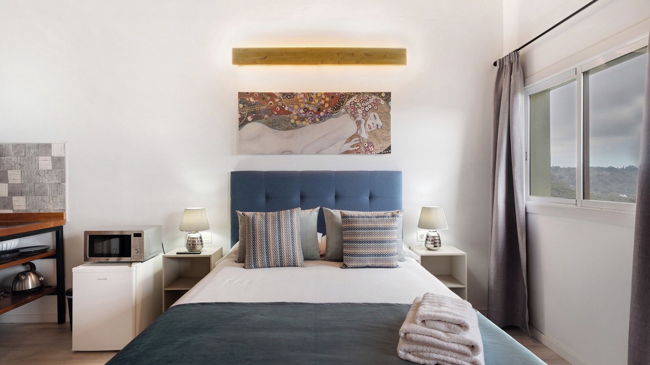 Photo of Bedroom in Tegueste