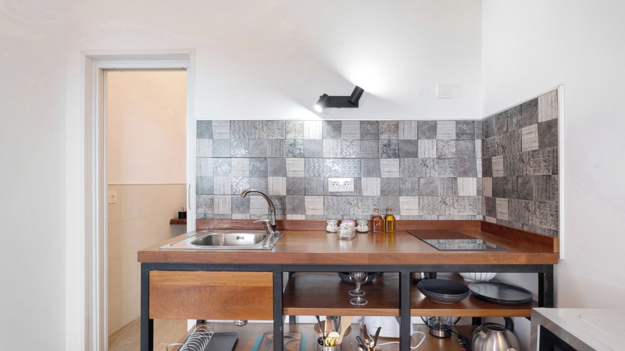 Photo of Kitchen in Tegueste