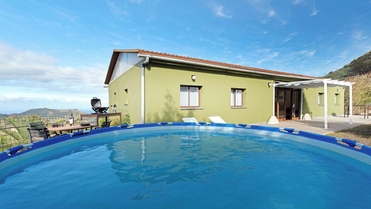 Photo of Outdoor in Tegueste