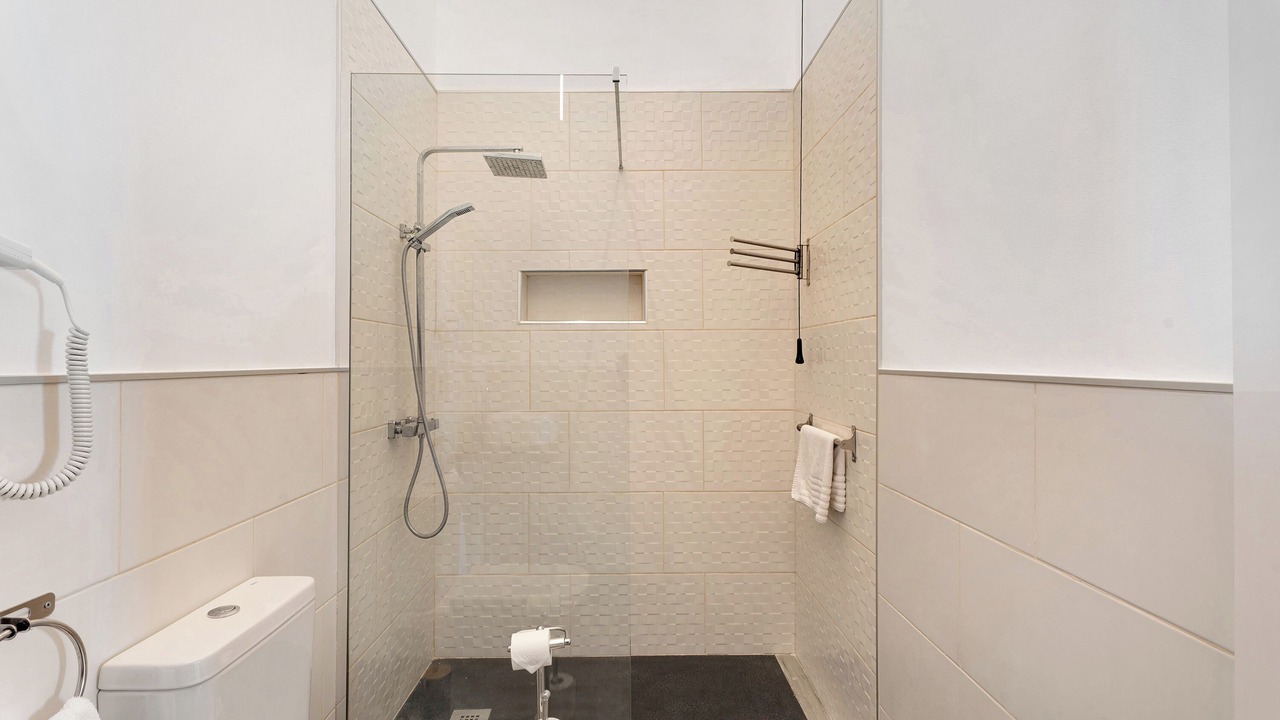 Photo of Bathroom in Tegueste
