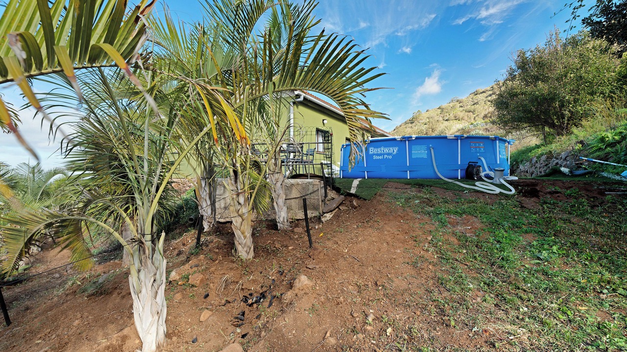 Photo of Outdoor in Tegueste