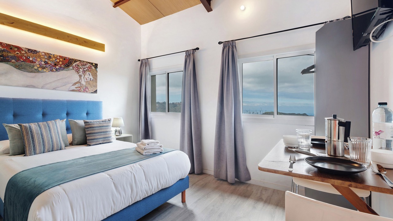 Photo of Bedroom in Tegueste
