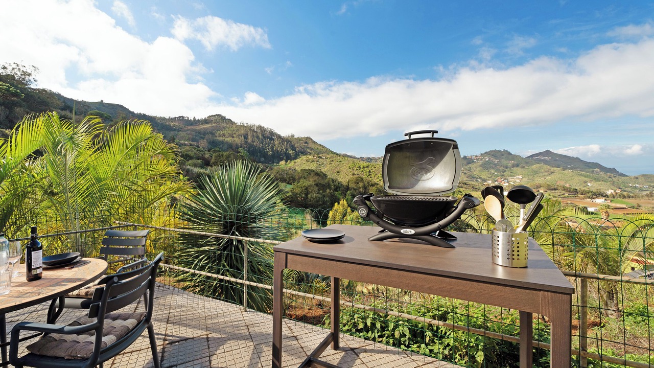 Photo of Outdoor in Tegueste