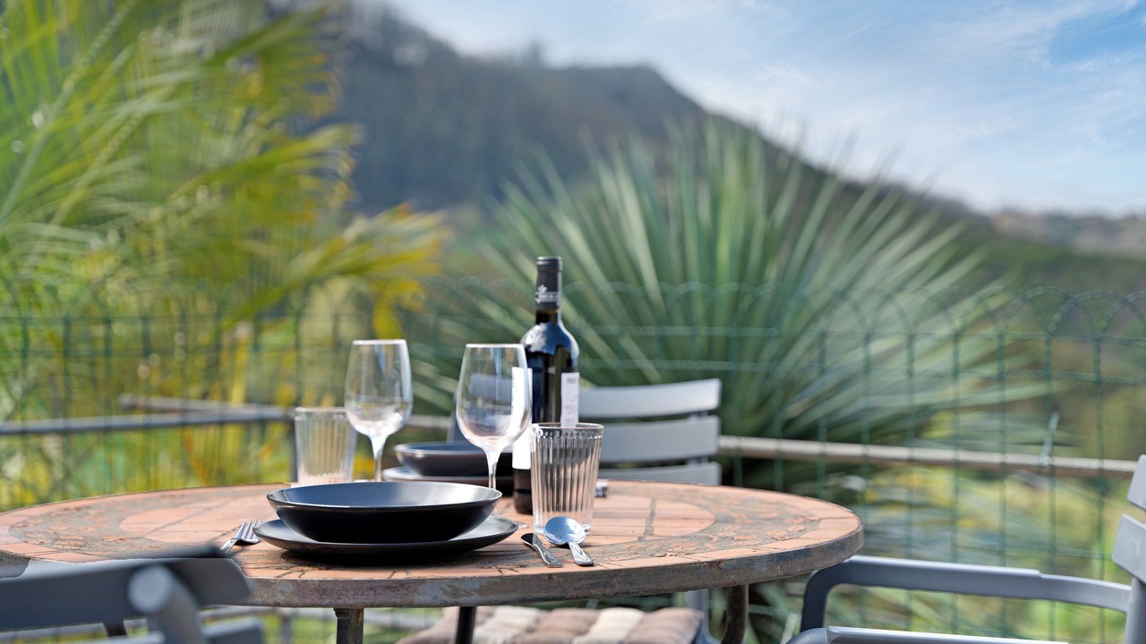 Photo of Outdoor in Tegueste