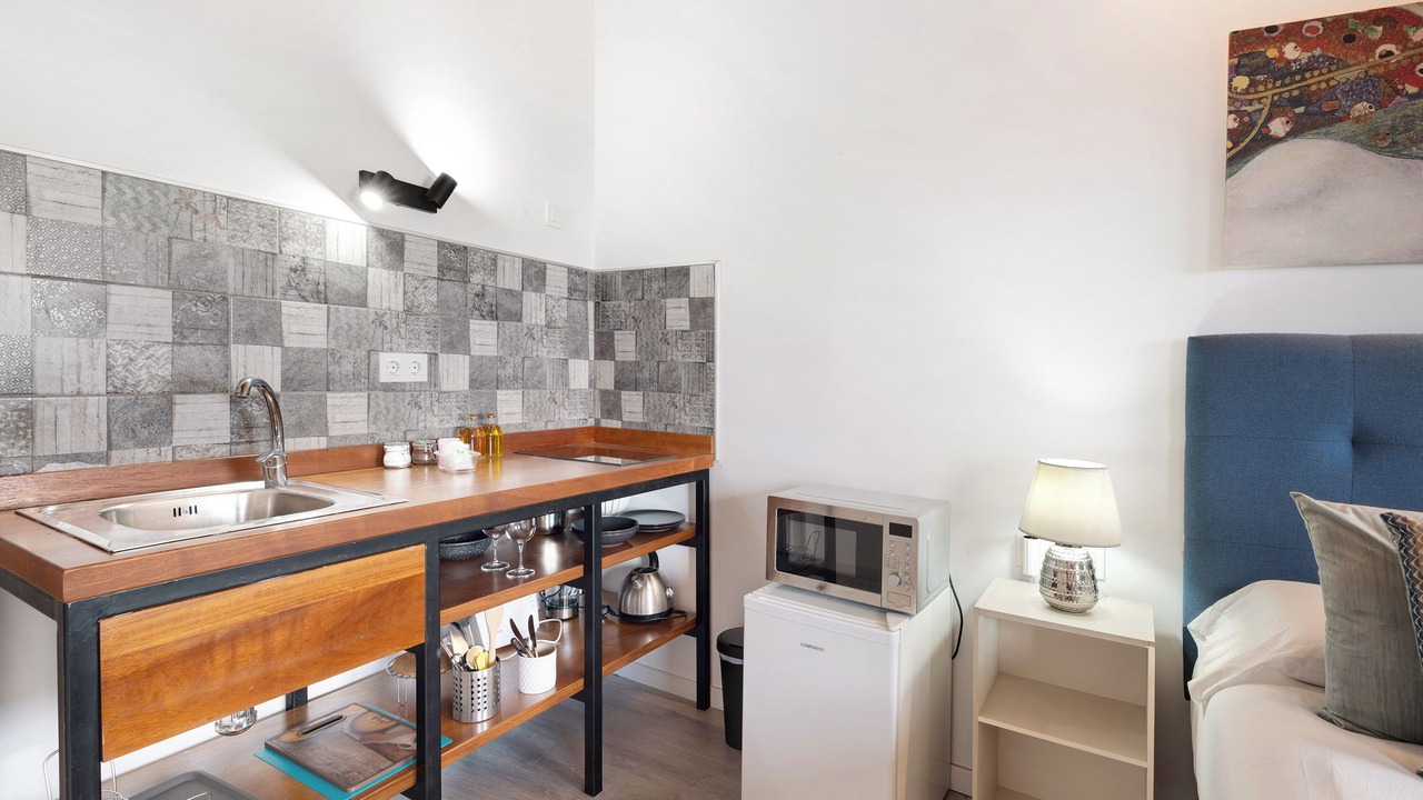 Photo of Kitchen in Tegueste
