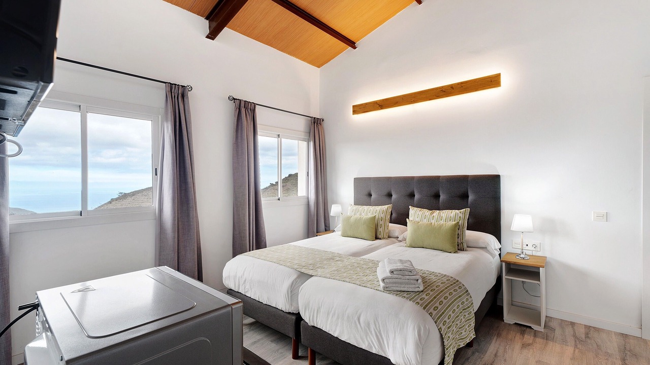 Photo of Bedroom in Tegueste