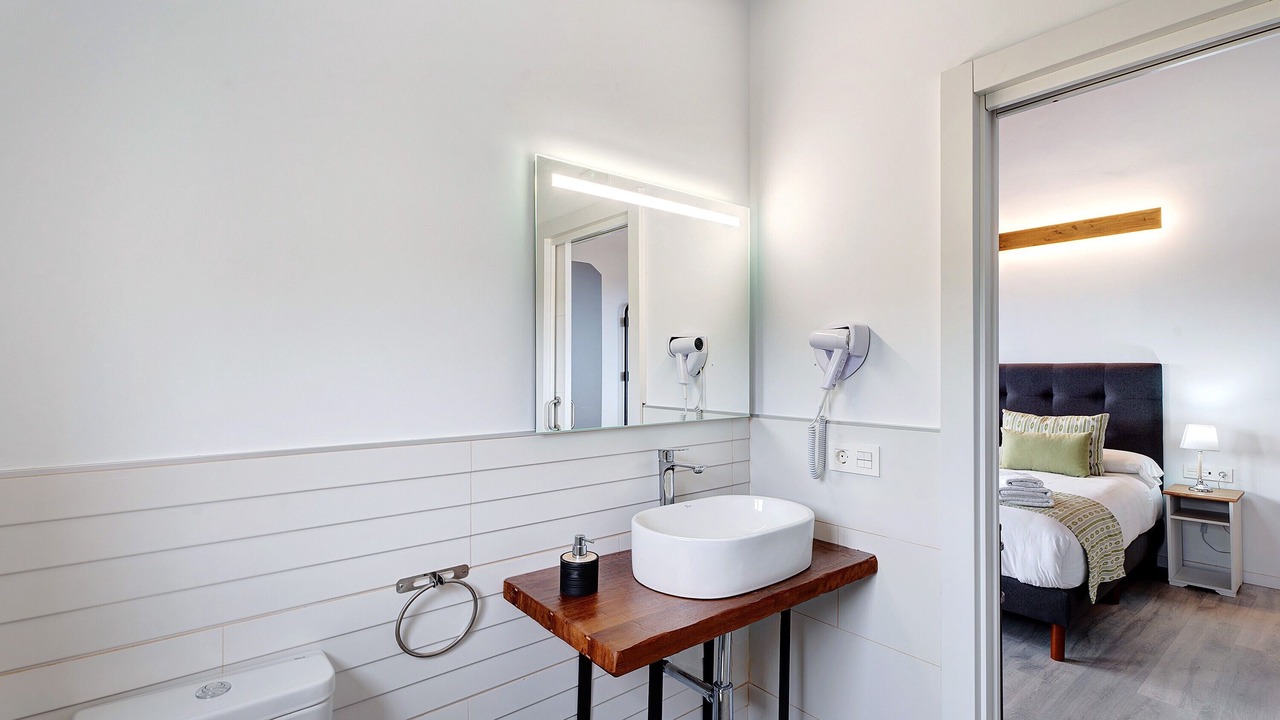 Photo of Bathroom in Tegueste