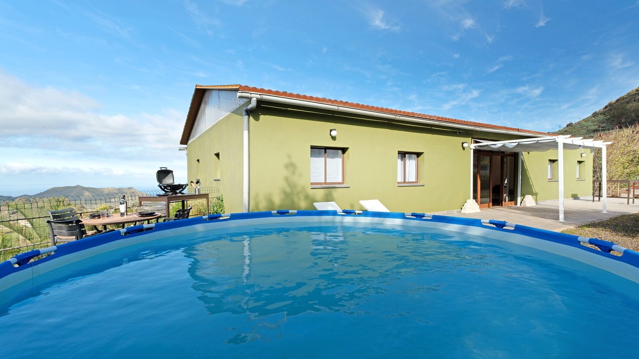 Photo of Outdoor in Tegueste