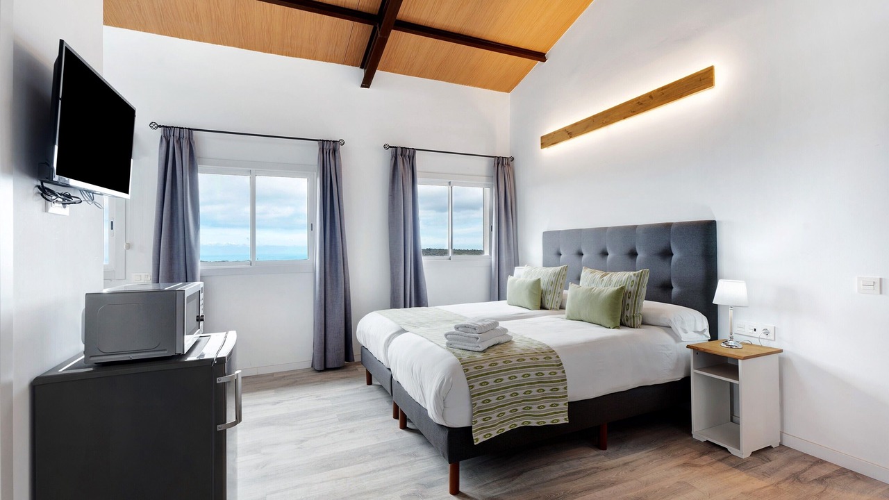 Photo of Bedroom in Tegueste