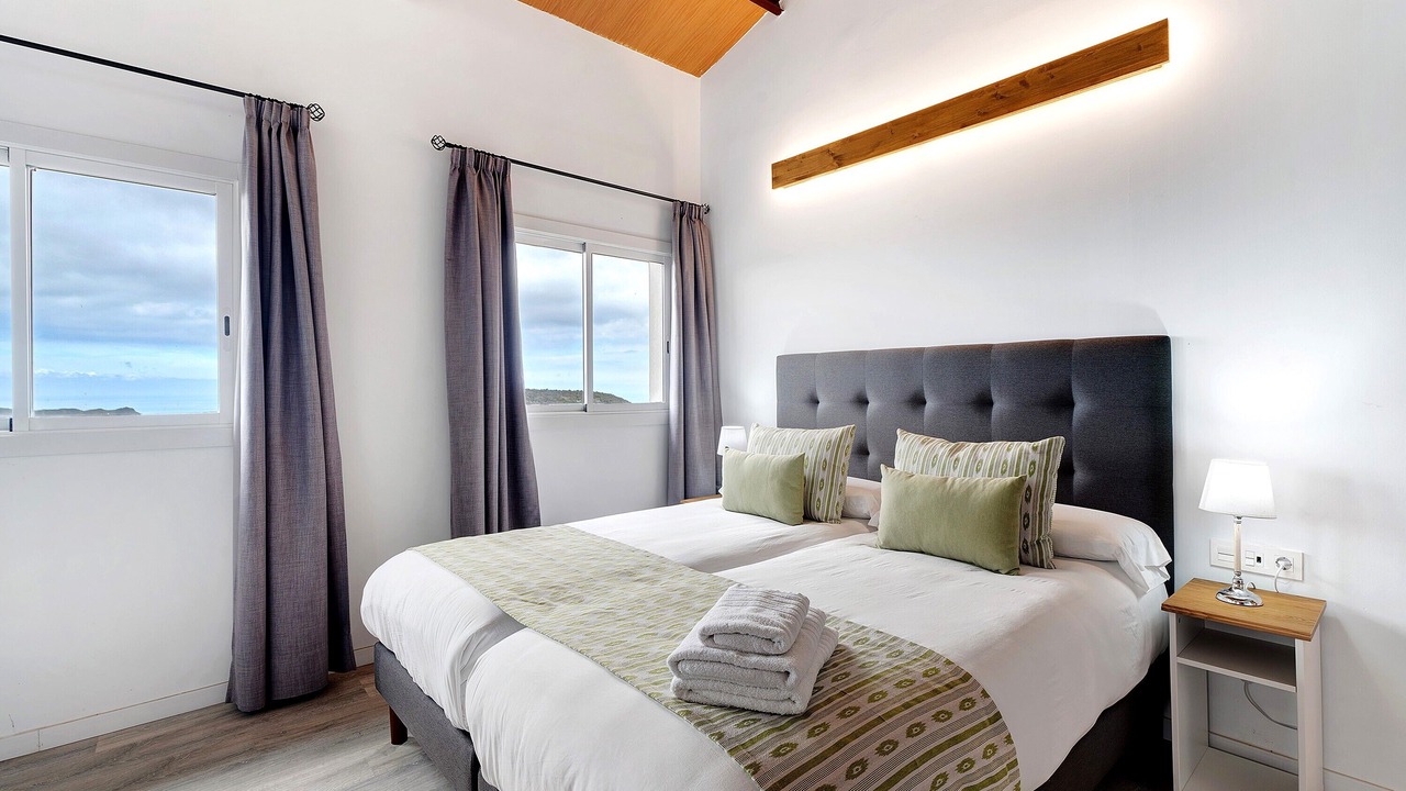 Photo of Bedroom in Tegueste