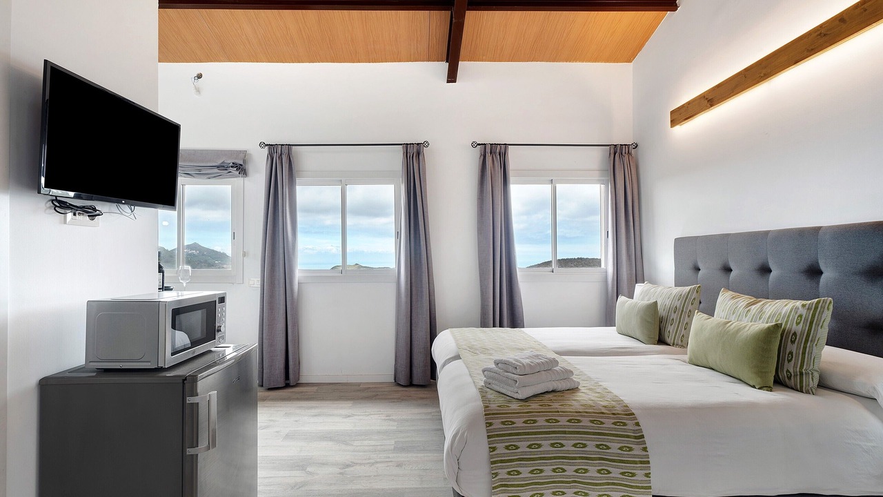 Photo of Bedroom in Tegueste