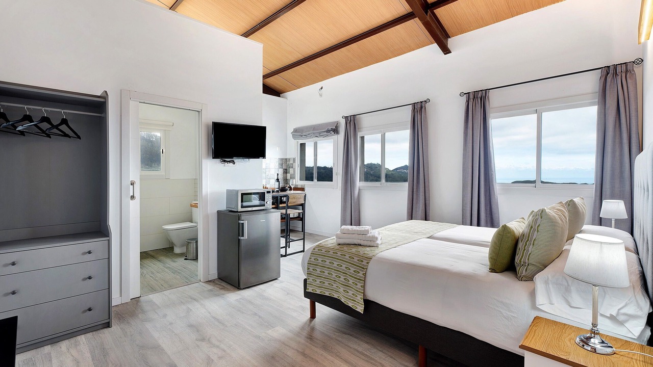 Photo of Bedroom in Tegueste
