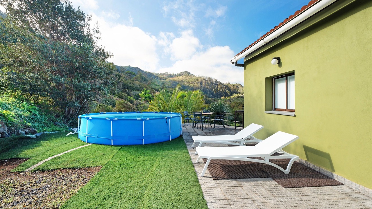 Photo of Patio Balcony in Tegueste