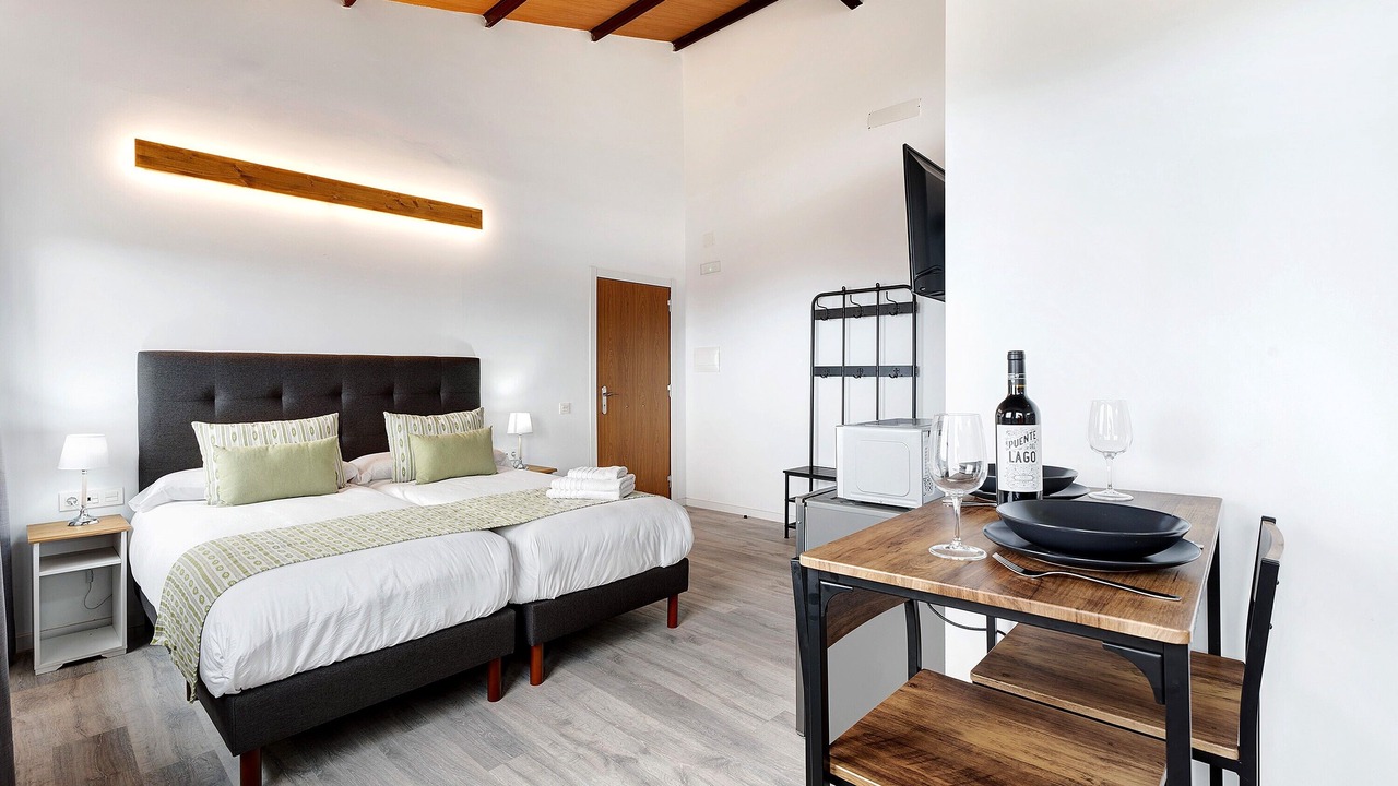 Photo of Bedroom in Tegueste