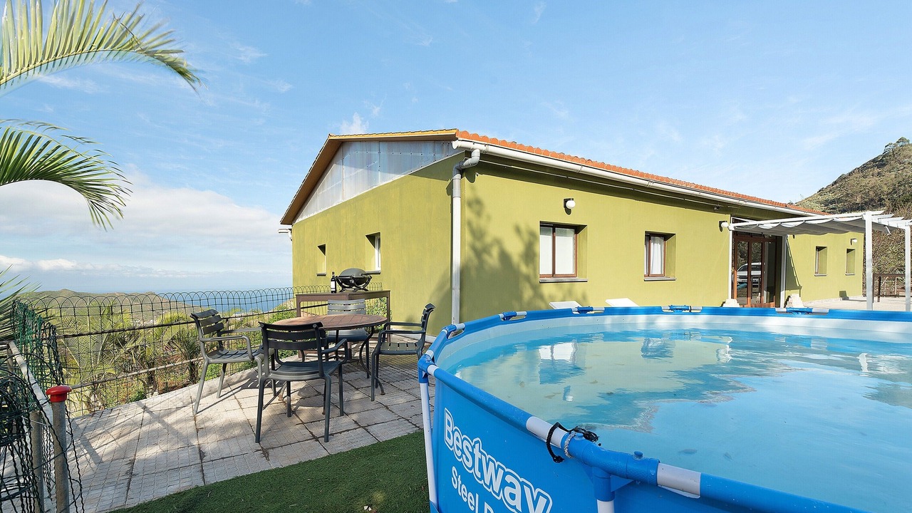 Photo of Outdoor in Tegueste