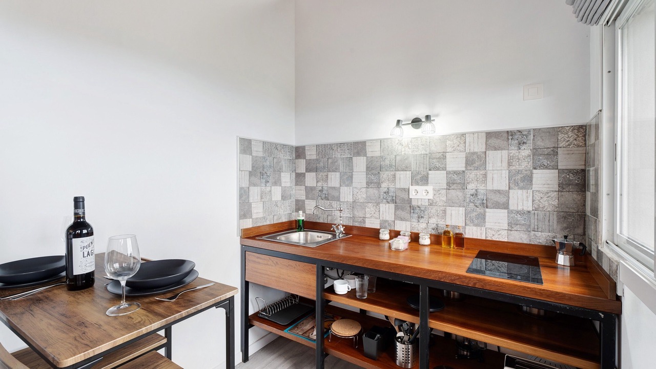 Photo of Kitchen in Tegueste