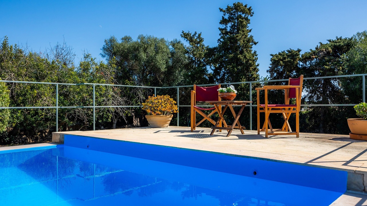 Photo of Outdoor in Son Servera