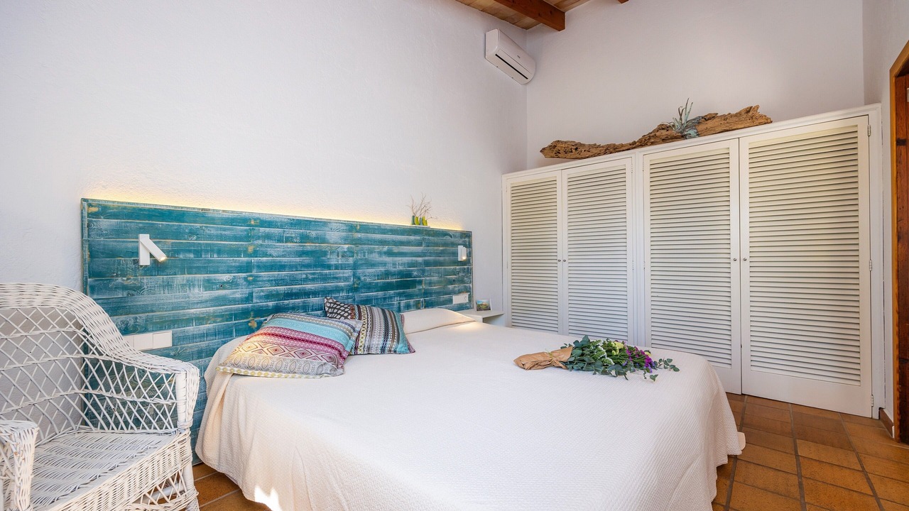 Photo of Bedroom in Son Servera