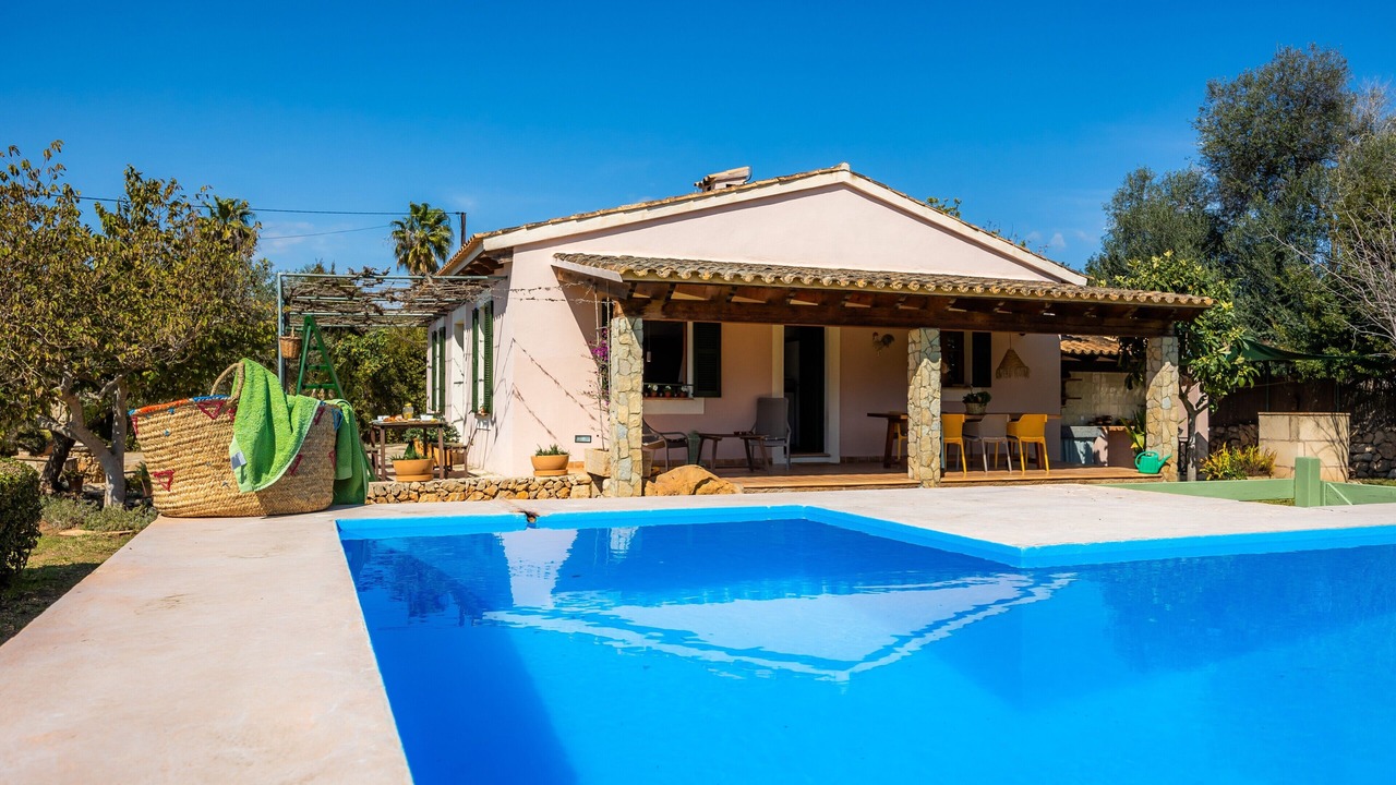 Photo of Outdoor in Son Servera
