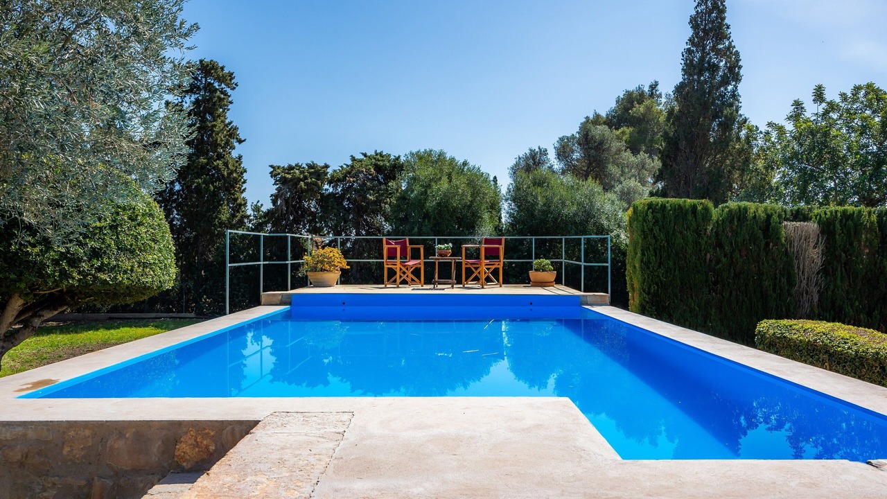 Photo of Outdoor in Son Servera