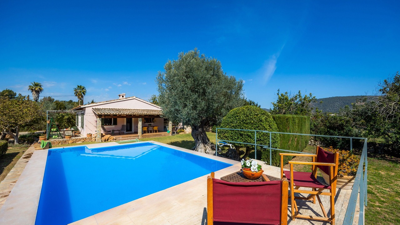 Photo of Outdoor in Son Servera