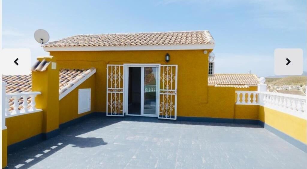 Photo of Outdoor in Mazarron