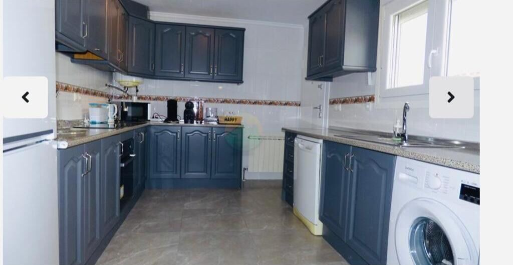 Photo of Kitchen in Mazarron