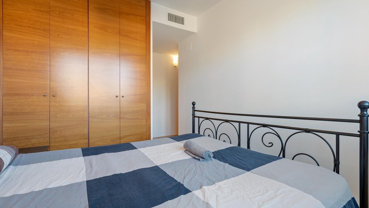 Photo of Bedroom in Sant Feliu de Guixols