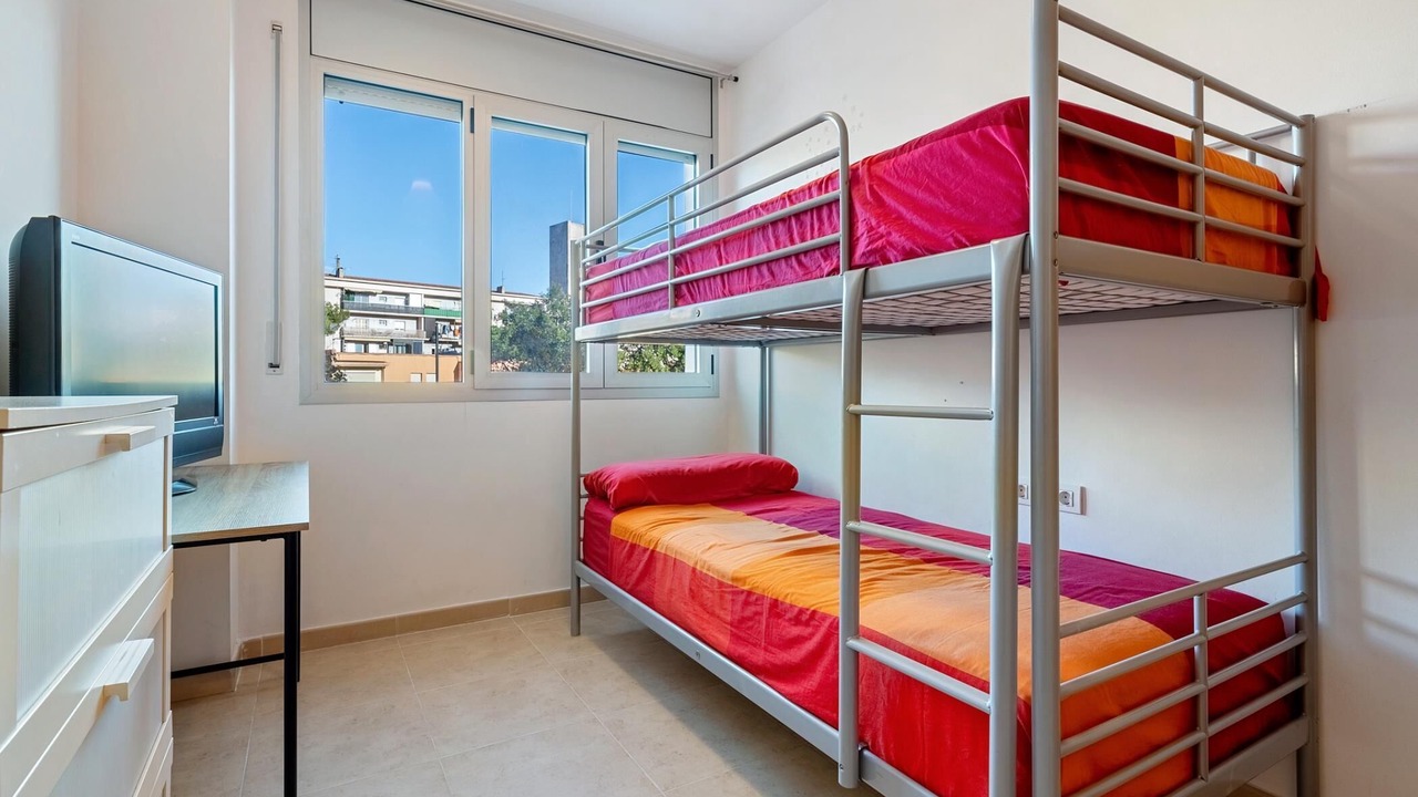 Photo of Bedroom in Sant Feliu de Guixols