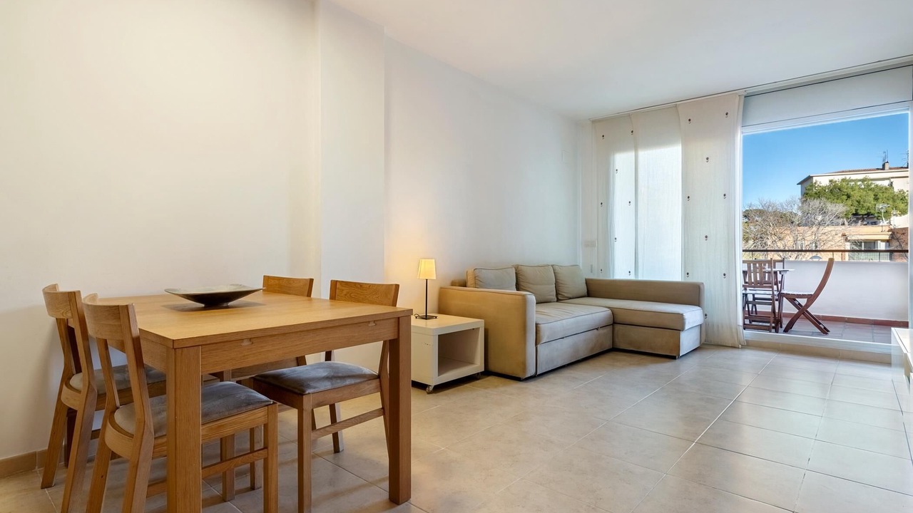 Photo of Livingroom in Sant Feliu de Guixols