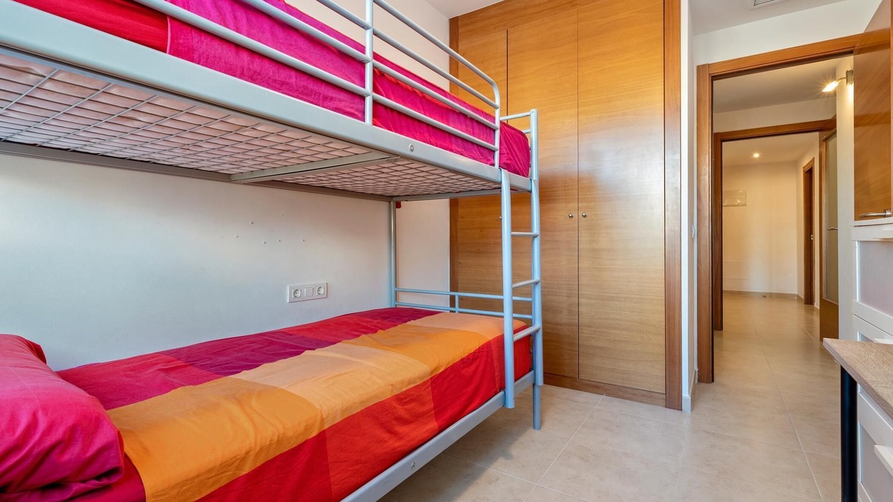 Photo of Bedroom in Sant Feliu de Guixols