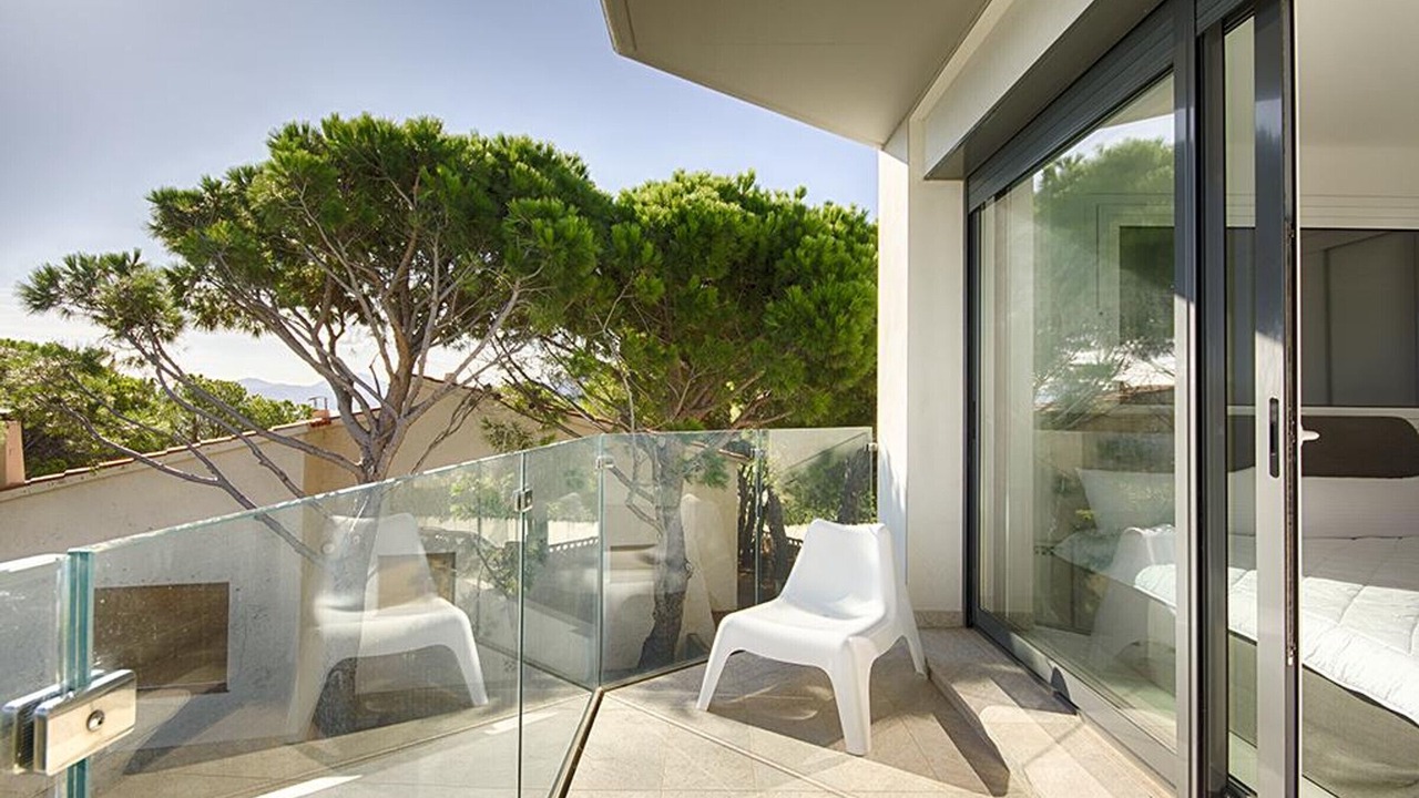 Photo of Patio Balcony in Llanca